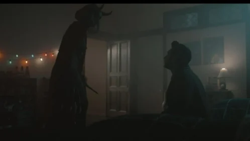 porno Krampus